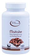 Maitake Extrakt Kapseln 180 Stück